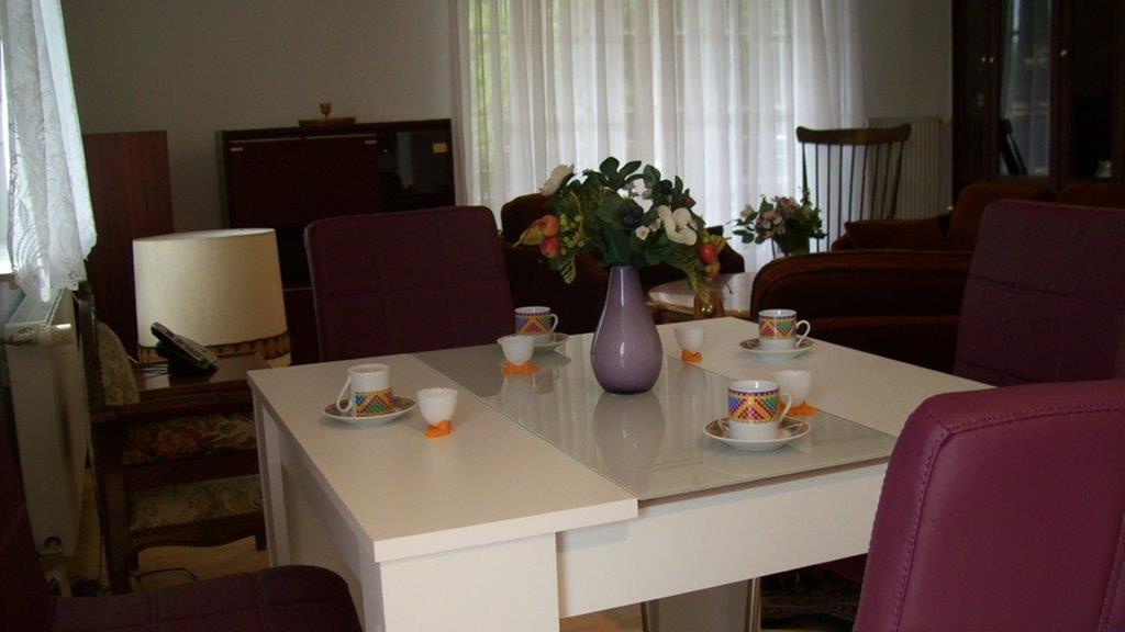 Holiday home Pankow *