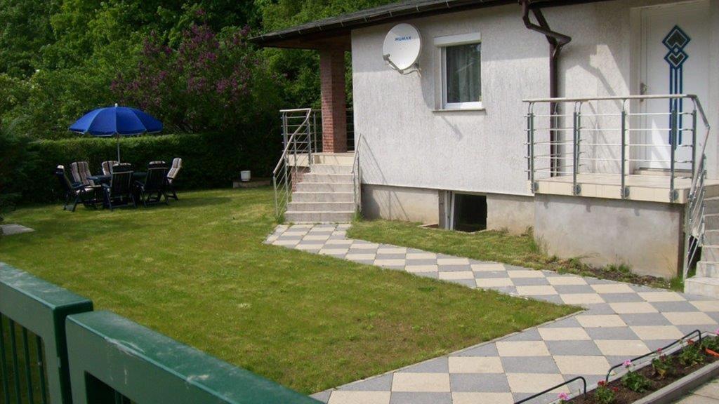 Holiday home Pankow Berlin