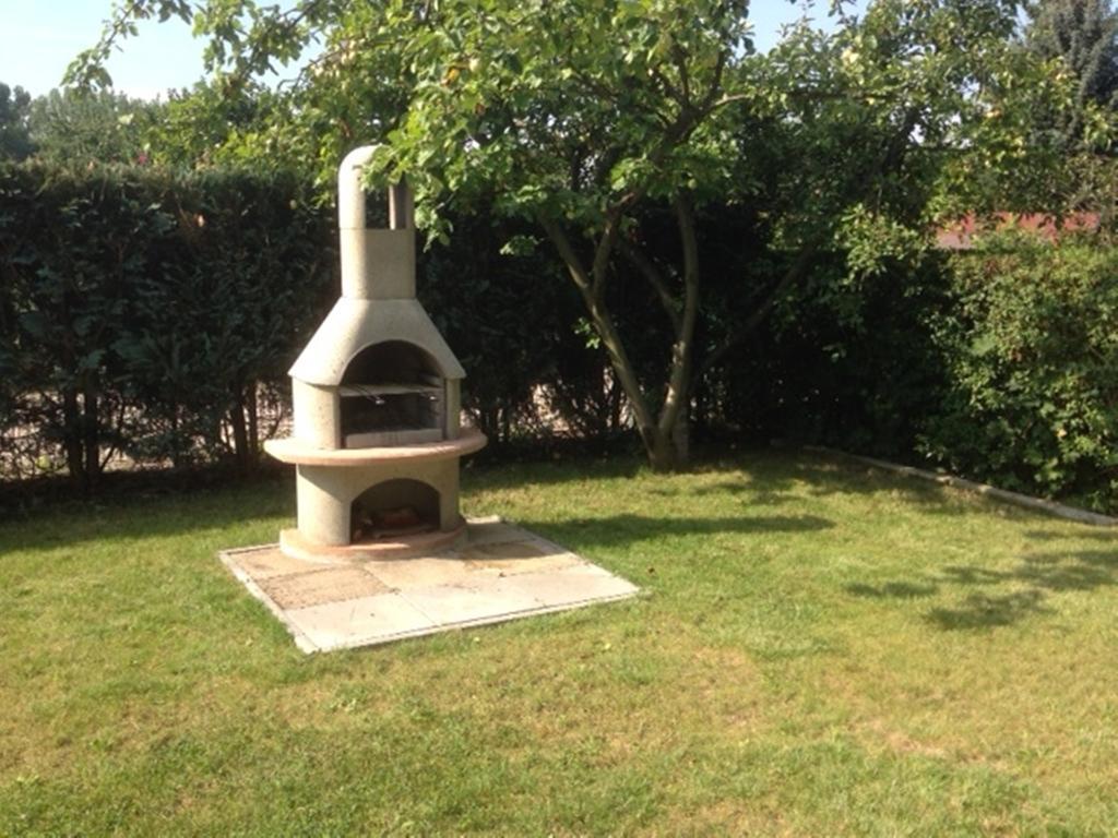 Holiday home Pankow *