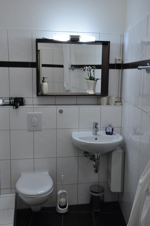 Charlotten Am Ku'damm Lejlighed Berlin