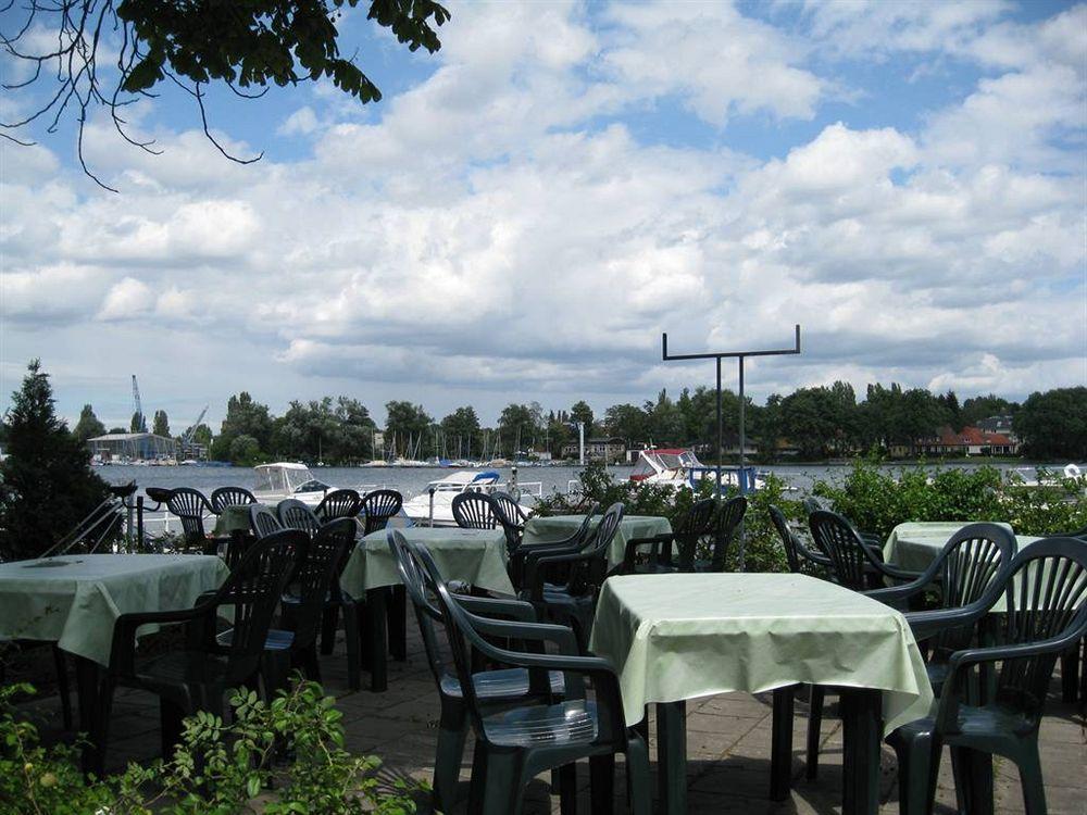 Hostel Touristenhaus Grunau Berlin