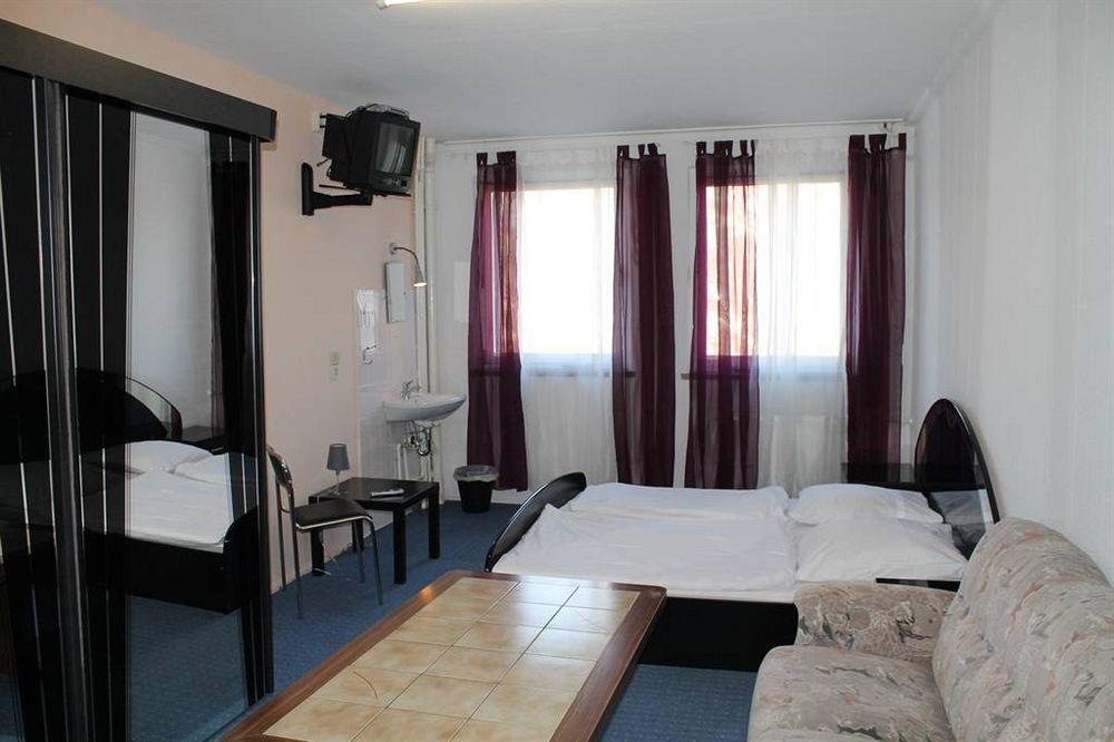 Touristenhaus Grunau Hostel Berlin