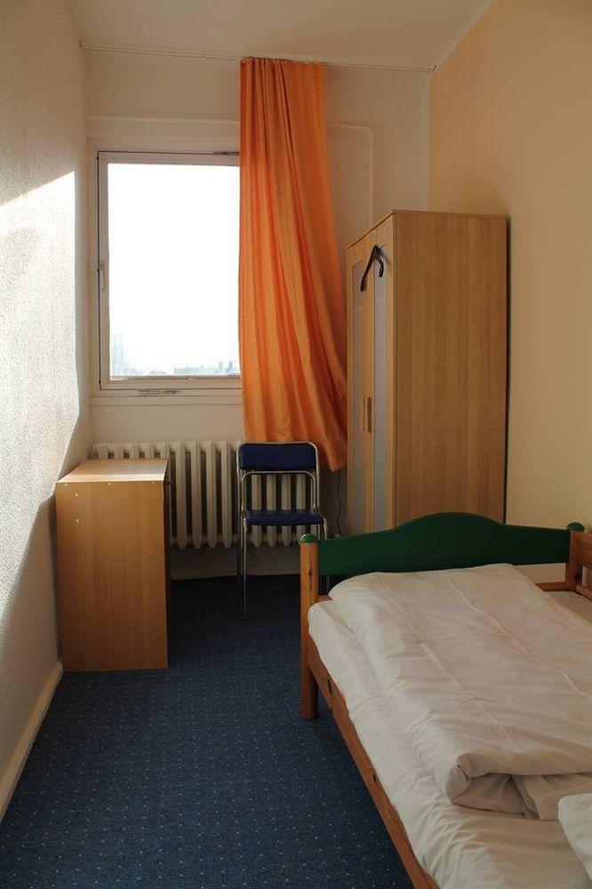 Touristenhaus Grunau *