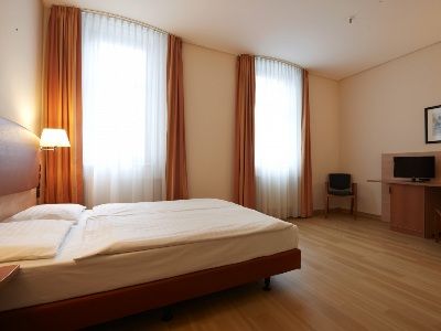 Intercityhotel Ostbahnhof Hotel Berlin