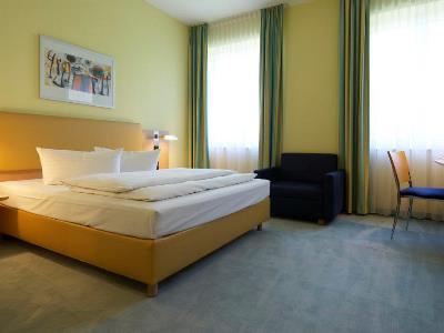 Intercityhotel Ostbahnhof Hotel Berlin