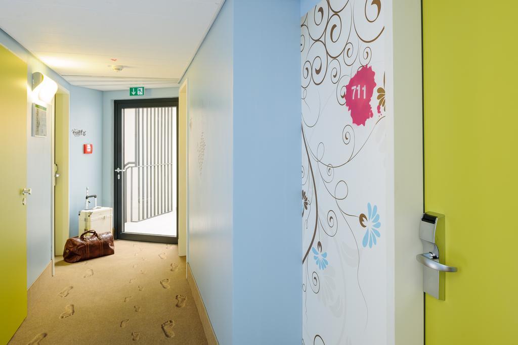 Ibis Styles Mitte Hotel