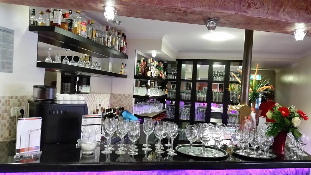 Hotel The Aga's 3*
