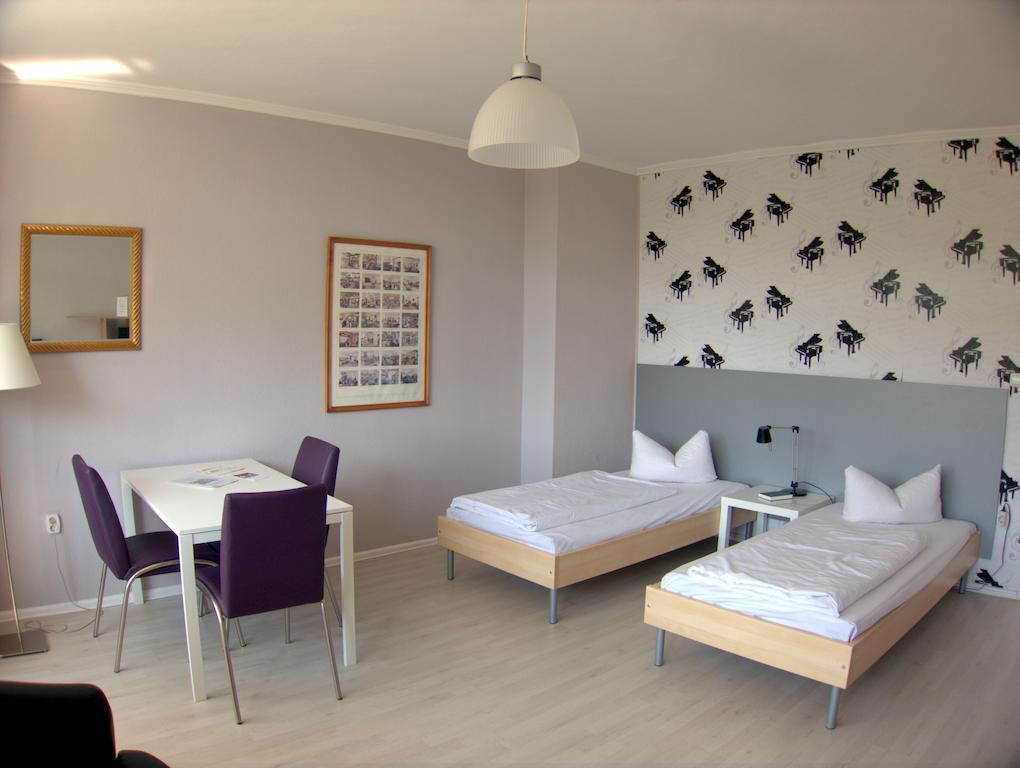Apartment Apartcity Serviced *