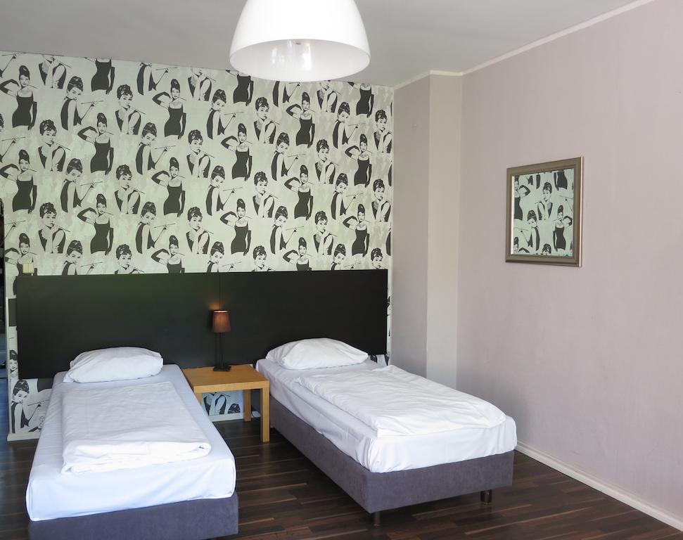 Apartcity Serviced Apartment Berlin