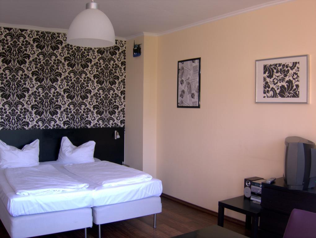 Apartment Apartcity Serviced