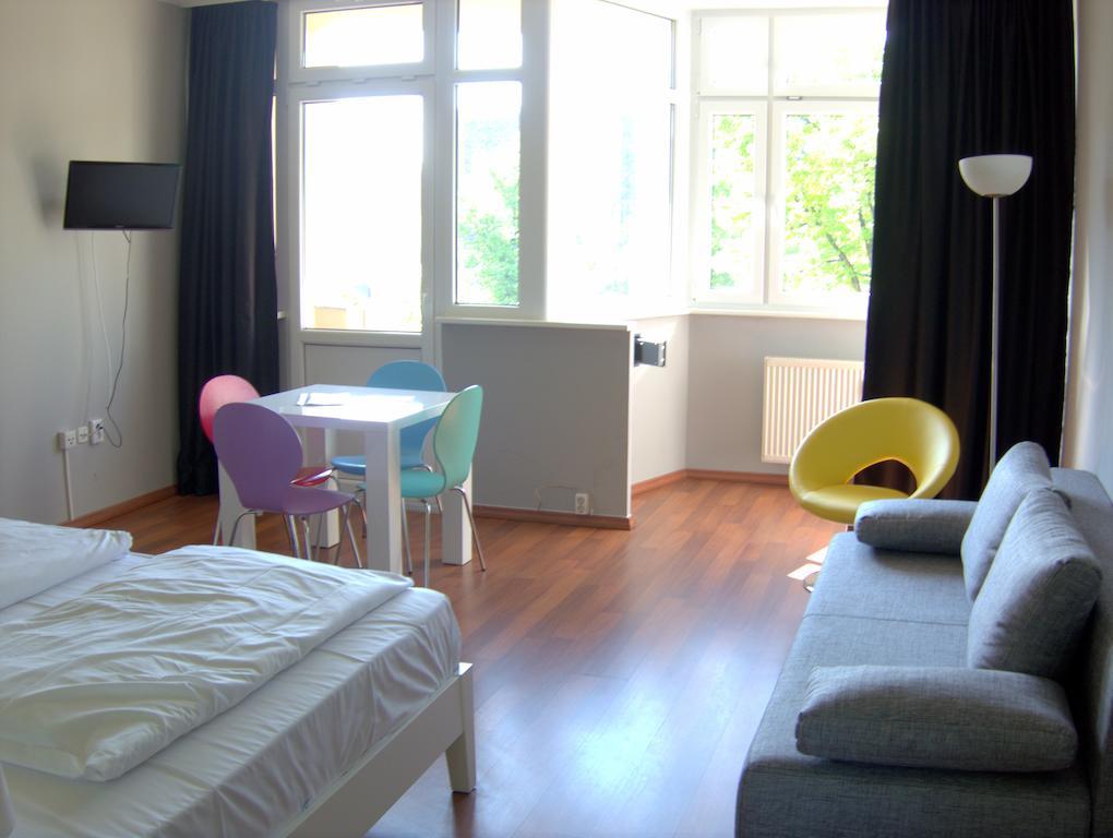 Apartment Apartcity Serviced *