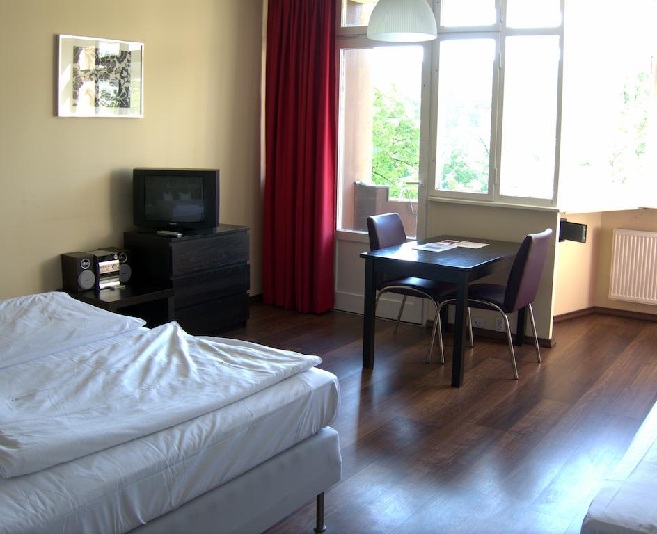 Apartment Apartcity Serviced *