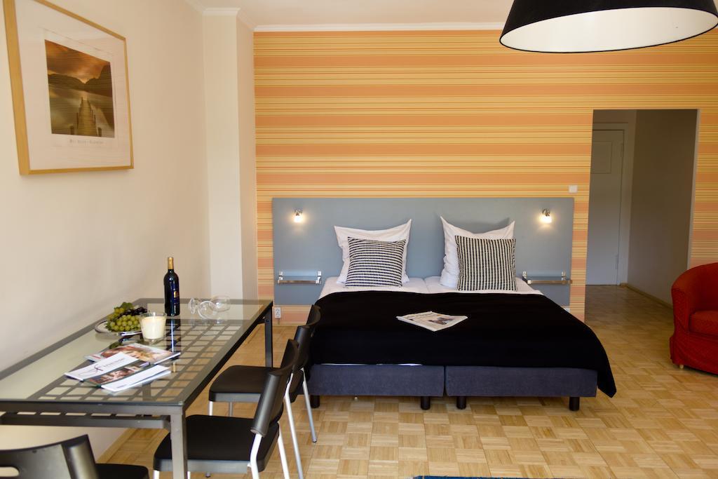 Apartcity Serviced