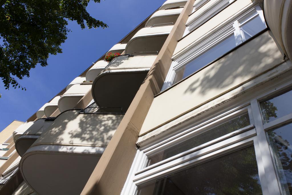 Apartcity Serviced Berlin