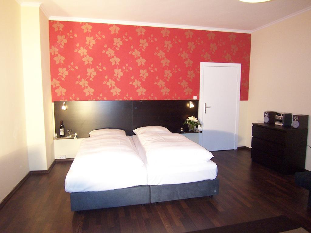 Apartcity Serviced