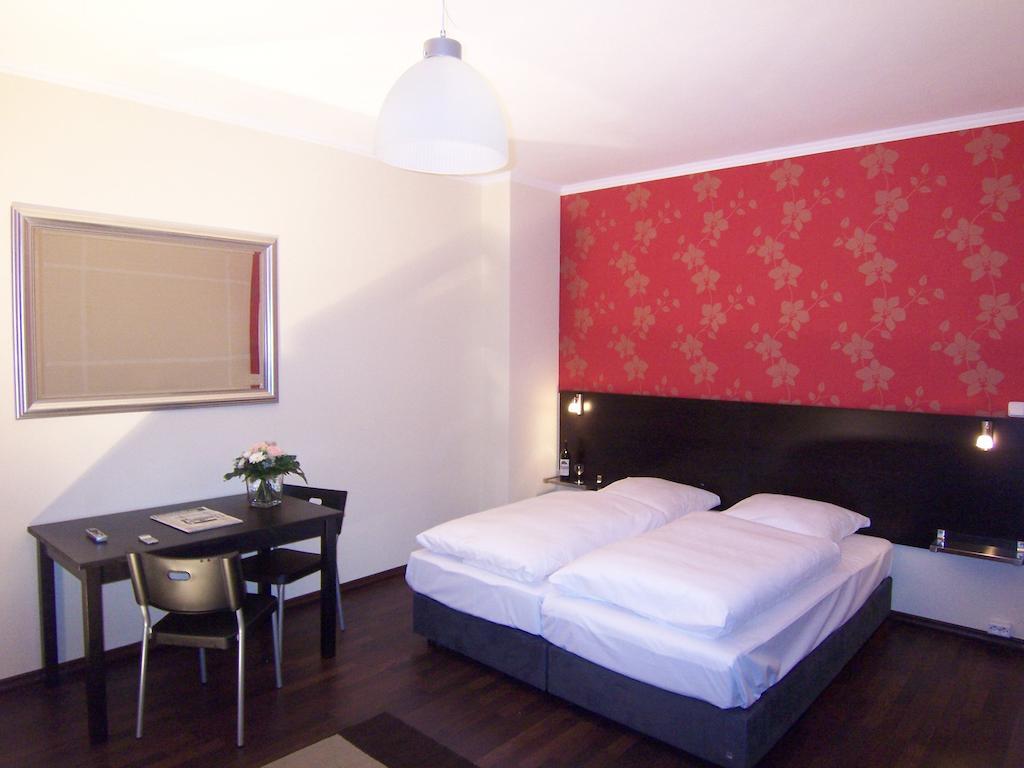 Apartcity Serviced