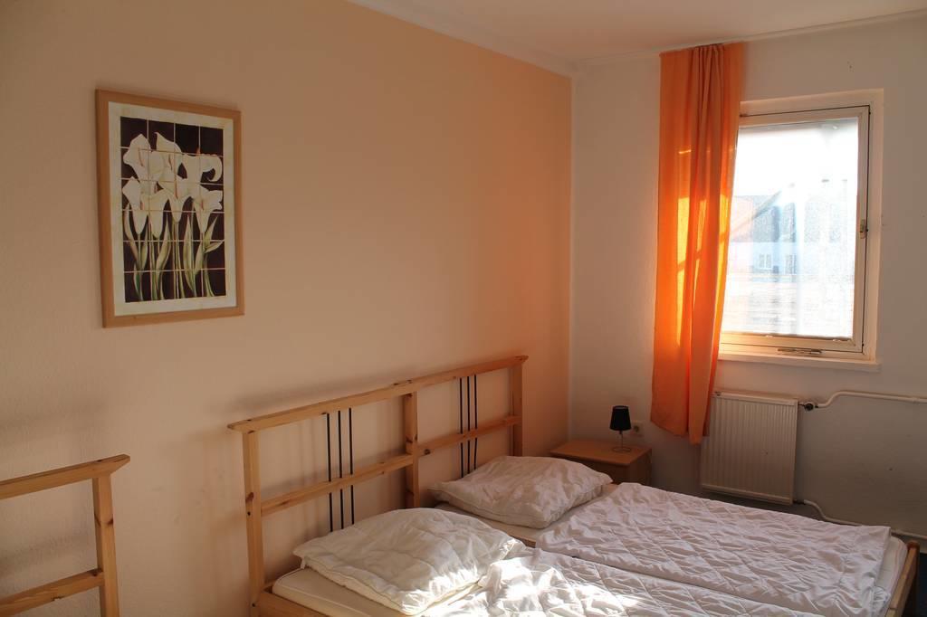 Hostel Touristenhaus Grunau