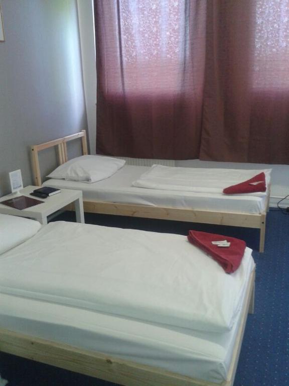 Hostel Touristenhaus Grunau Berlin