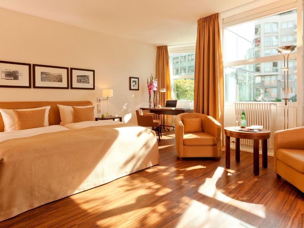 Hotel Abion Berlin