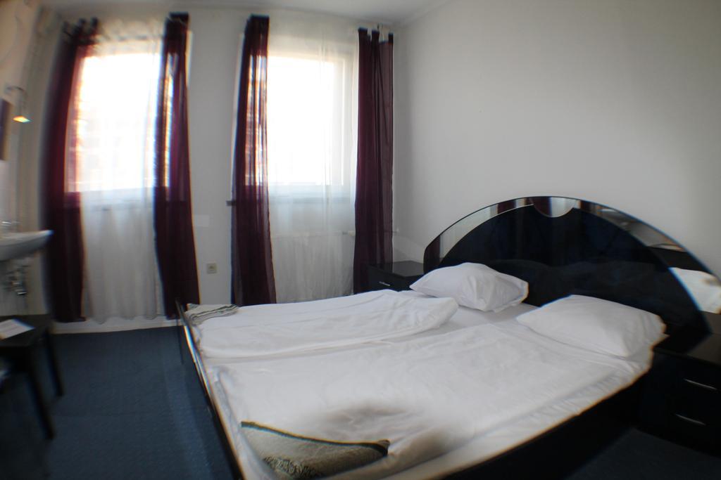 Hostel Touristenhaus Grunau Berlin