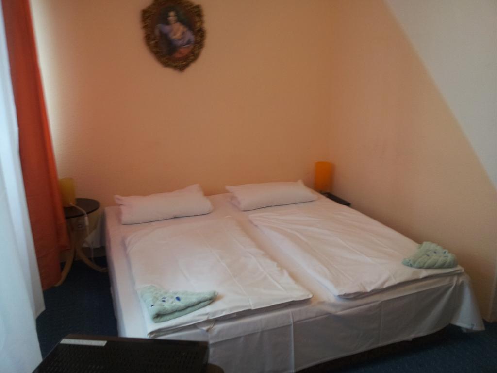 Hostel Touristenhaus Grunau Berlin