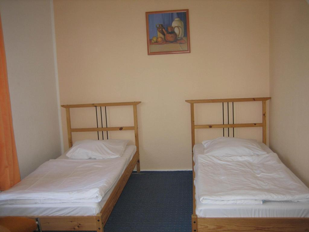 Hostel Touristenhaus Grunau