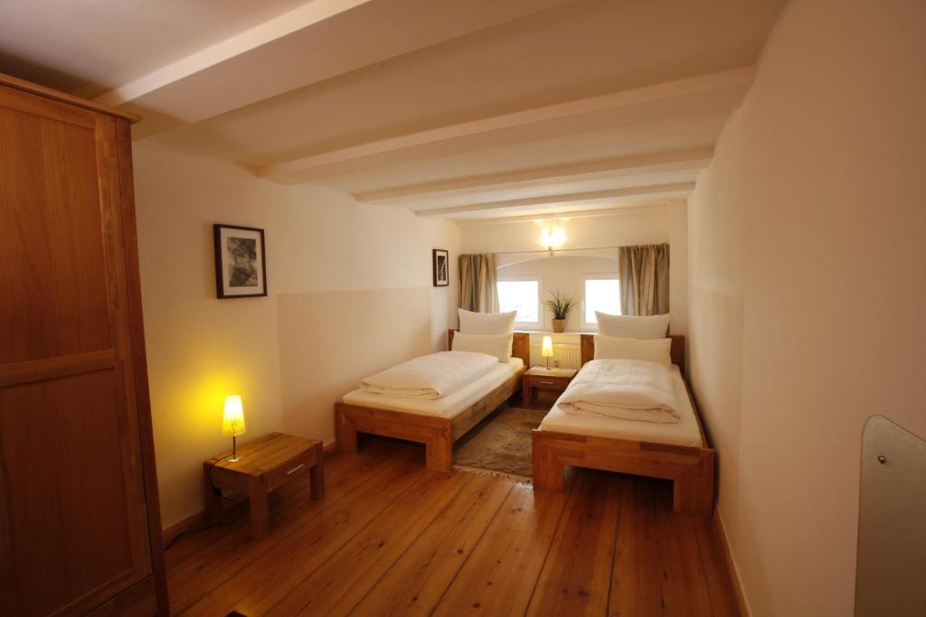 Apartment Mitte-inn