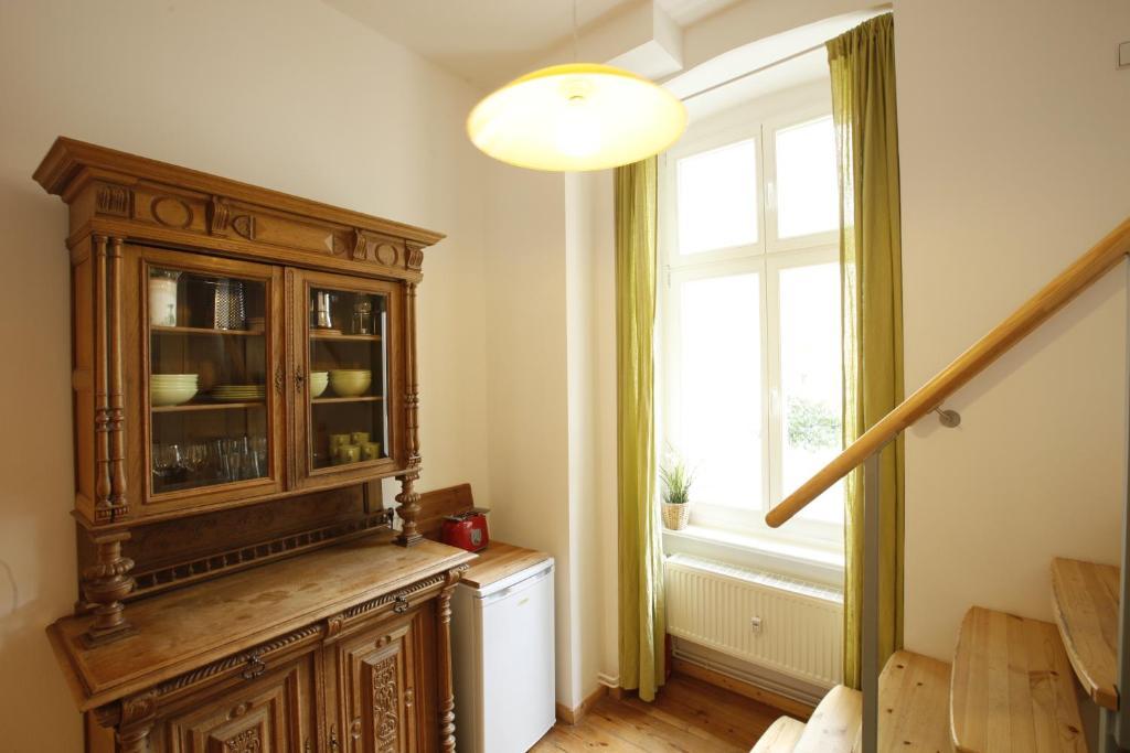 Apartment Mitte-inn Berlin