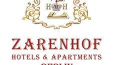 & Zarenhof Prenzlauer Berg 3*