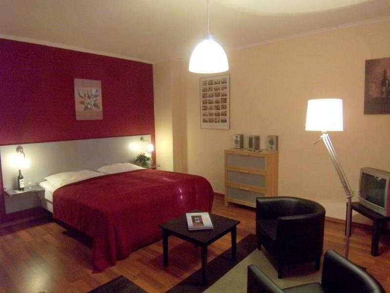 Apartcity Serviced