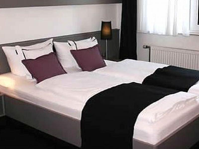 Good Morning City West Hotel 2*