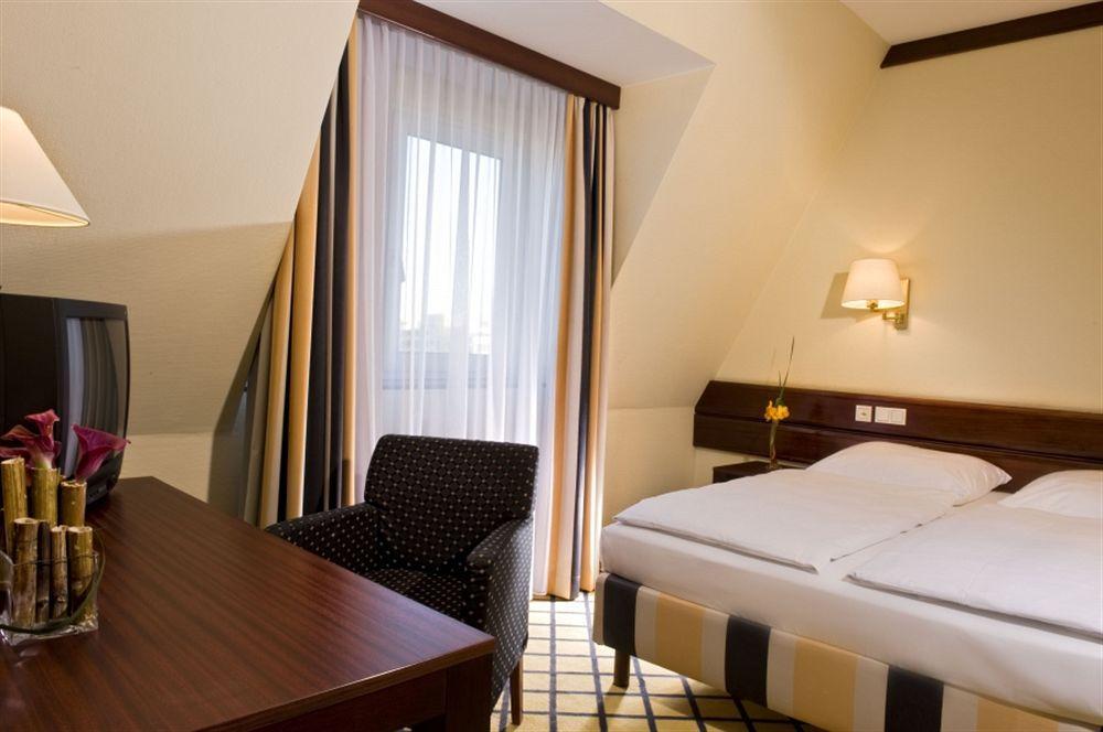 Relexa Stuttgarter Hof 4*