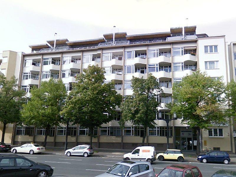 Apartment Apartcity Serviced