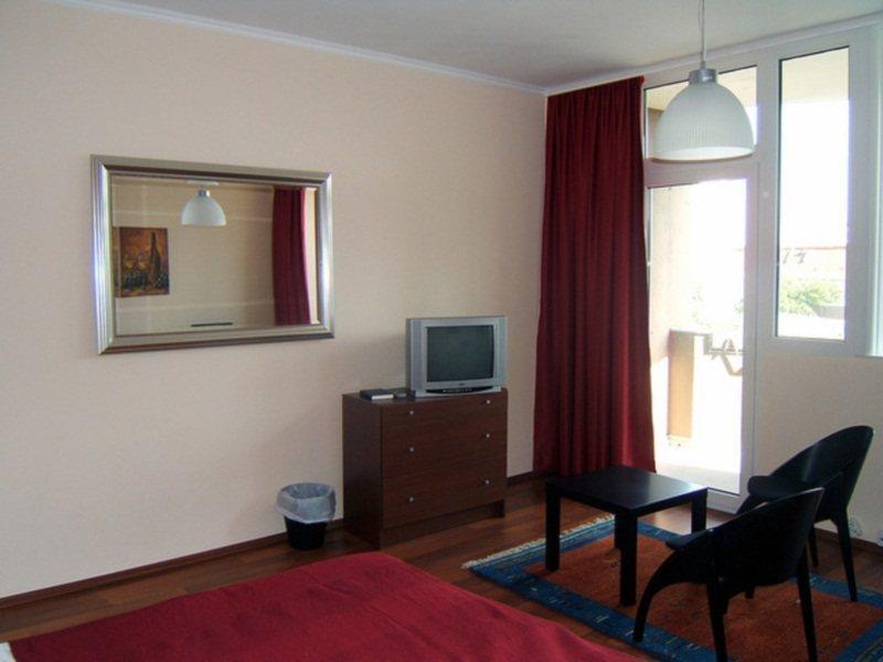 Apartment Apartcity Serviced Berlin