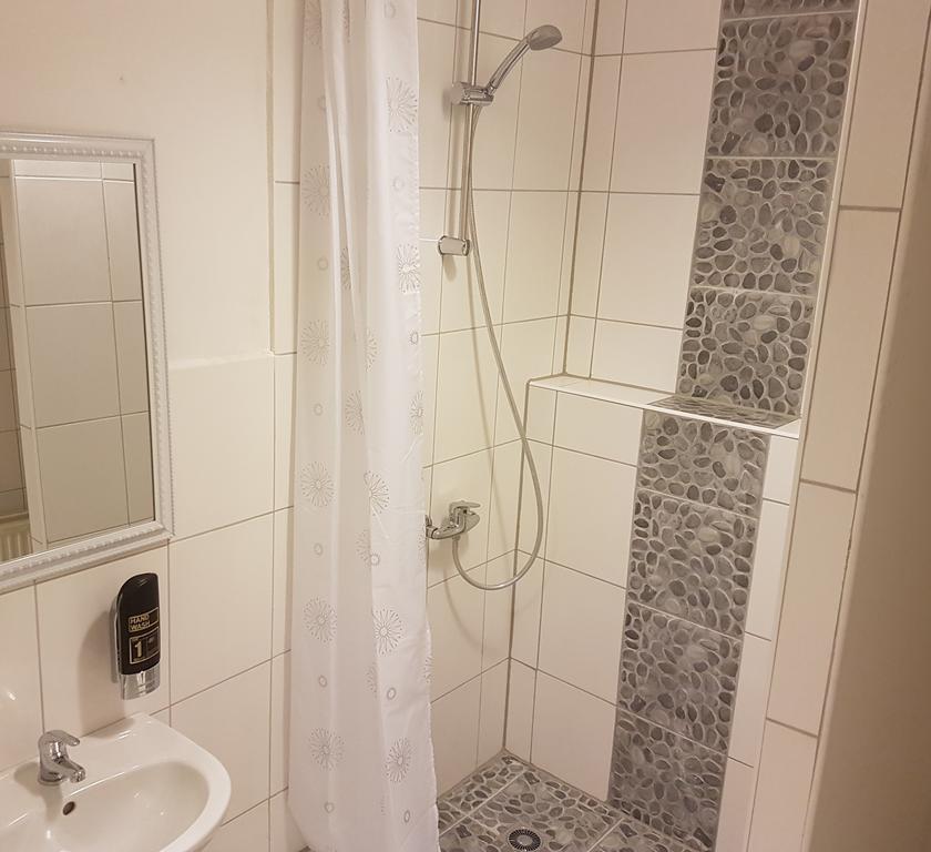 Reiter Gæstehus Berlin
