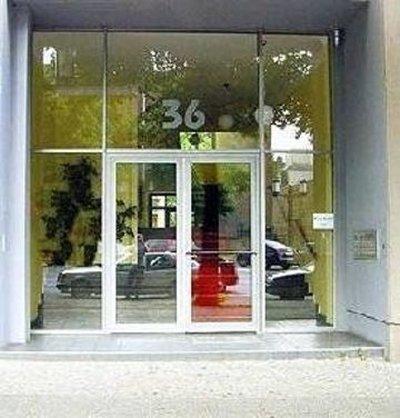 Apartcity Serviced Apartment *