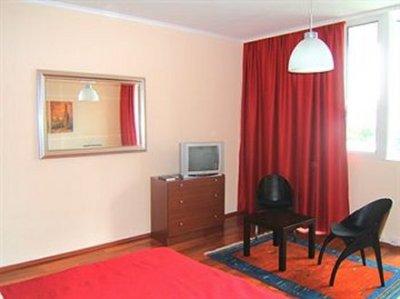 Apartcity Serviced * Berlin