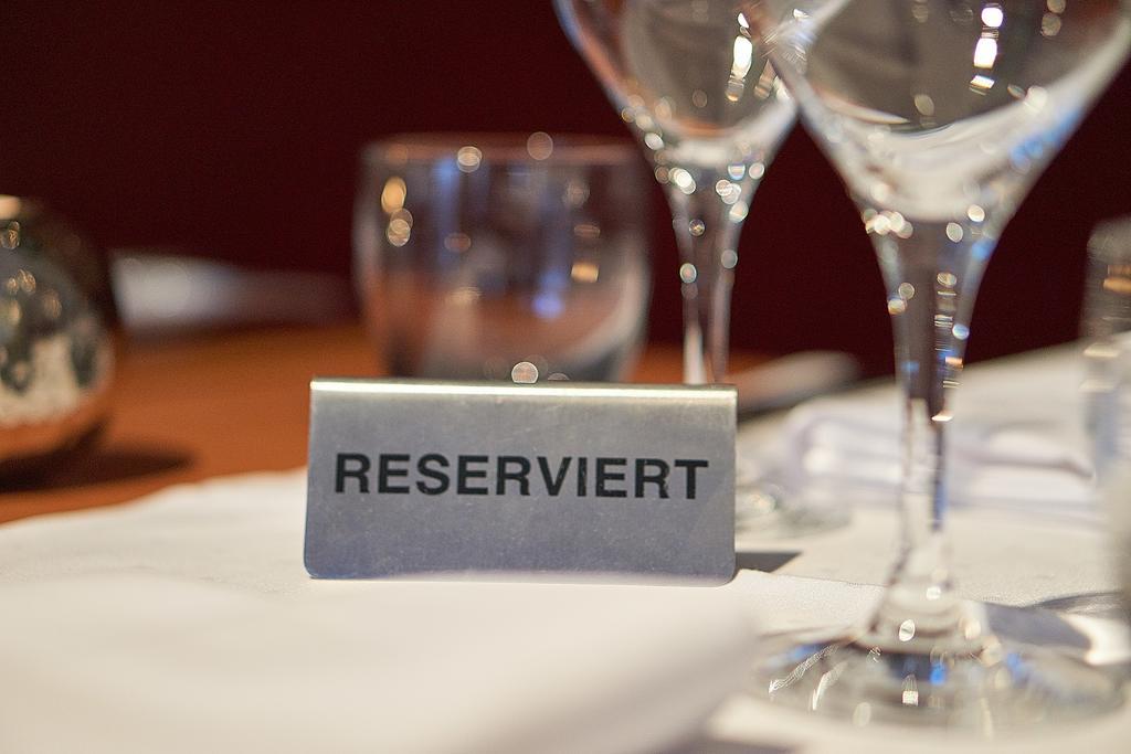 Relexa Stuttgarter Hof Berlin