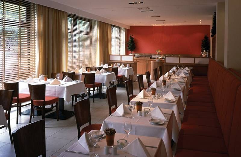 Relexa Stuttgarter Hof 4* Berlin