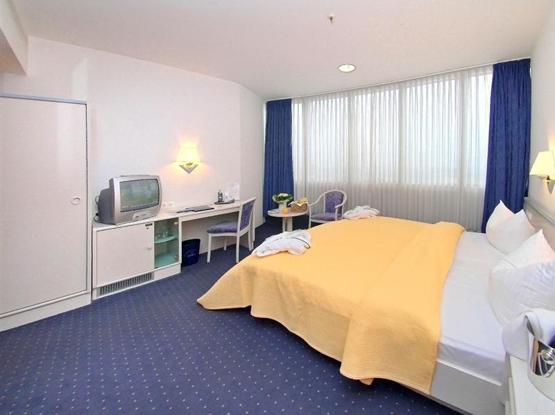 Garner - Spandau By Ihg