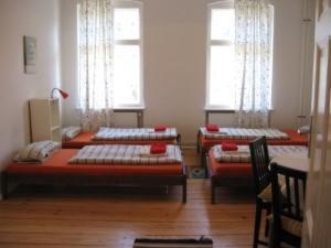 Aparthotel Come 2 Friends Apartmenthaus