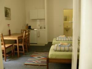 Come 2 Friends Apartmenthaus Aparthotel 2*