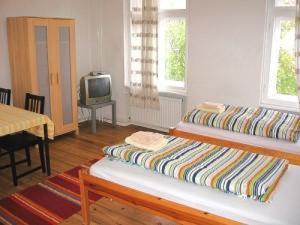 Come 2 Friends Apartmenthaus Aparthotel Berlin