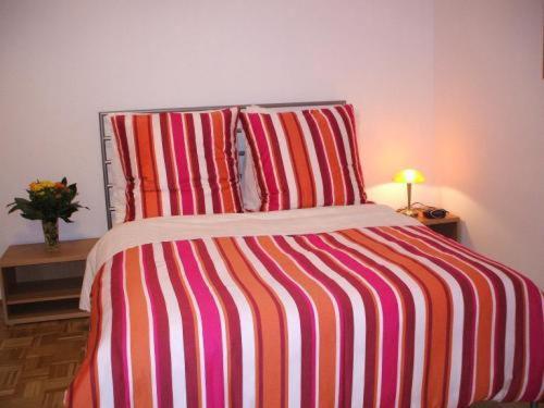 Apartment Berlin-stays *