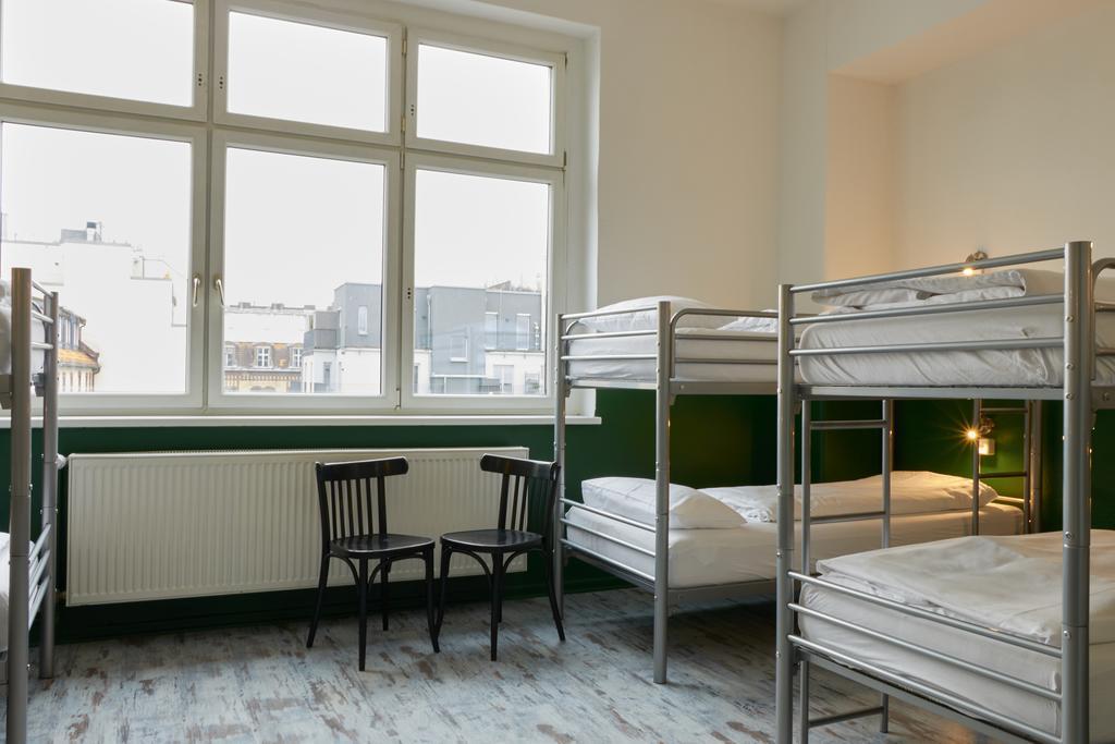 Hostel Ballhaus Berlin