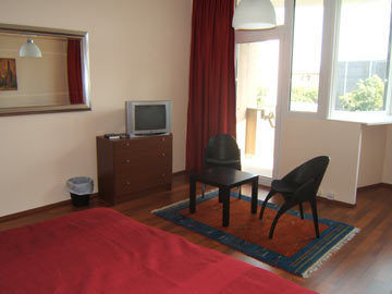 Apartcity Serviced *