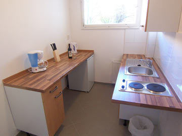 Apartment Apartcity Serviced Berlin