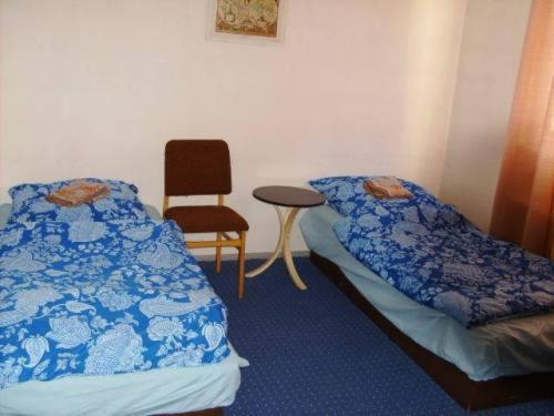 Touristenhaus Grunau Hostel