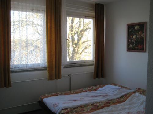 Hostel Touristenhaus Grunau *