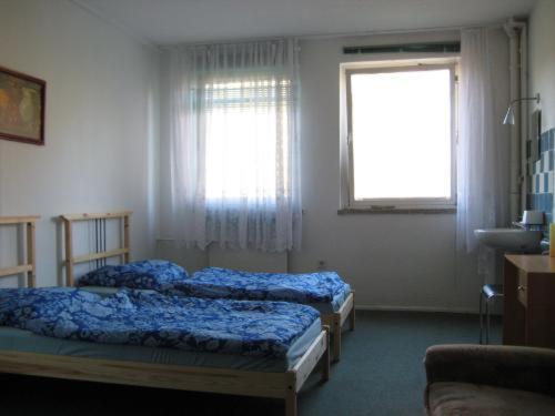 Touristenhaus Grunau Hostel Berlin